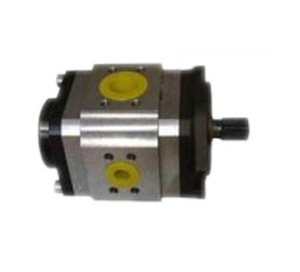 Pompes hydrauliques à engrenages internes ECKERLE série EIPH (EIPH2, EIPH3, EIPH6) - Product Image 1