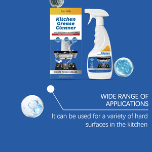 Detergente Sgrassante Delicato <span class=keywords><strong>per</strong></span> Cucina e <span class=keywords><strong>Fornelli</strong></span>, Agente <span class=keywords><strong>per</strong></span> la Rimozione dell'Olio all'Ingrosso - Product Image 2