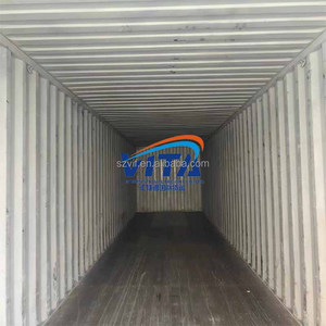 Giá rẻ sử dụng đại dương <span class=keywords><strong>container</strong></span> trên bán tàu thứ hai tay vận chuyển <span class=keywords><strong>container</strong></span> 40gp Trung Quốc đến mỹ - Product Image 5