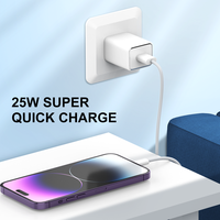 LDNIO LS891 USB Blindé Chargeur Rapide, Acheter Câble de Charge et de Données Type-C 1M, Câble Micro USB V8 1M pour iPhone