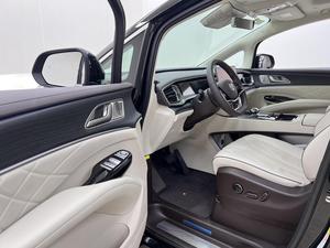 <span class=keywords><strong>รถ</strong></span>ยนต์มือสอง ปี 2024 Denza D9 DM 980 <span class=keywords><strong>รถ</strong></span> MPV หรูหรา ขับเคลื่อนซ้าย เกียร์ออโต้ ทนทาน ประหยัดน้ำมัน เทคโนโลยีขั้นสูง สำหรับครอบครัว 7 ที่นั่ง <span class=keywords><strong>407</strong></span> แรงม้า - Product Image 2