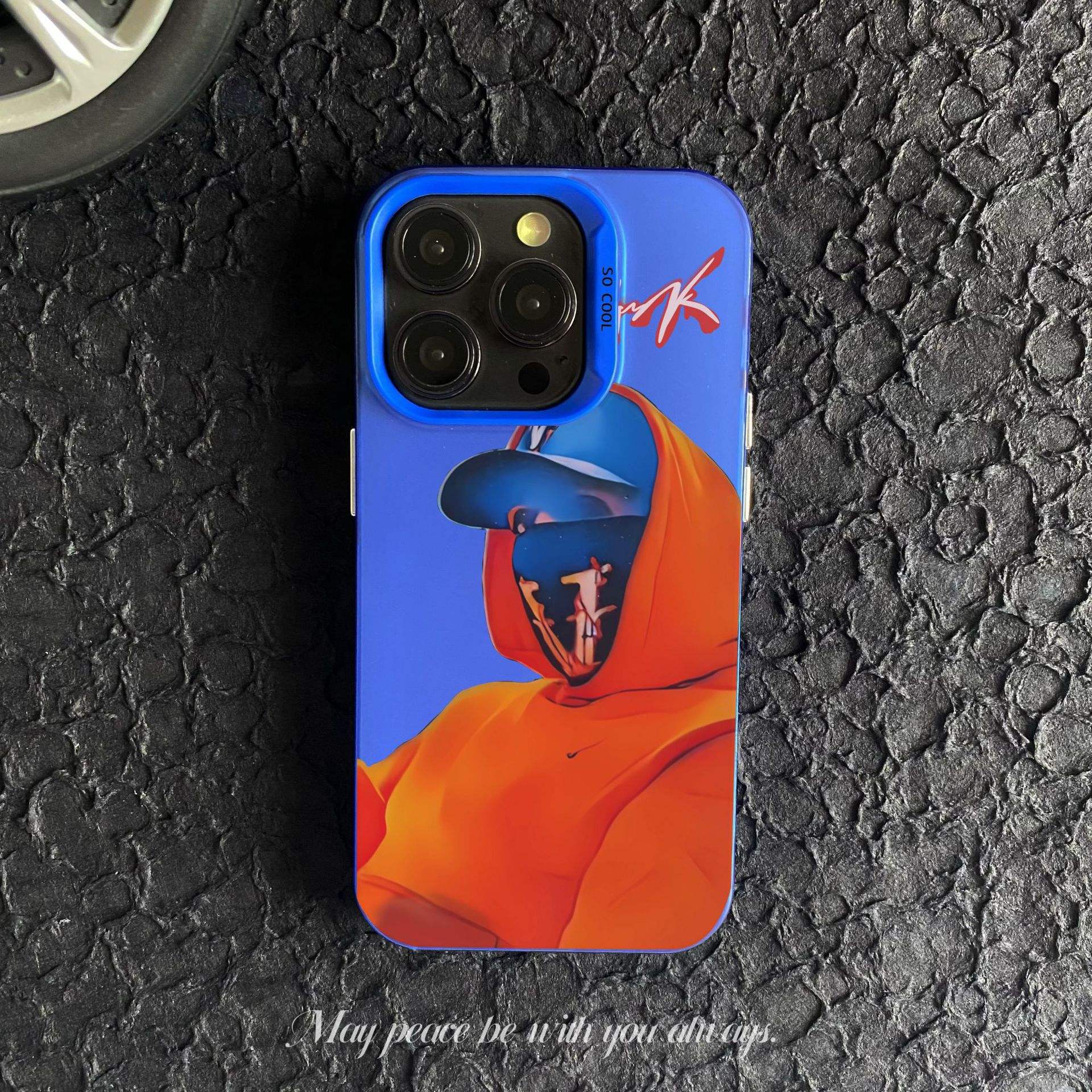 MW169-สีน้ำเงิน