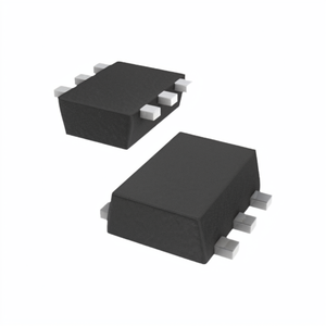 Compre en Línea Componentes Electrónicos Transistores UF6 SSM6K411TU(TE85L,F) en Stock - Product Image 1