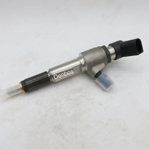 <span class=keywords><strong>Injecteur</strong></span> de carburant Common Rail Siemens VDO A2C59513556 <span class=keywords><strong>50274V05</strong></span> 9802448680 <span class=keywords><strong>9674973080</strong></span> pour Citroën Peugeot Ford Volvo 1.6 HDi TDCi - Product Image 2