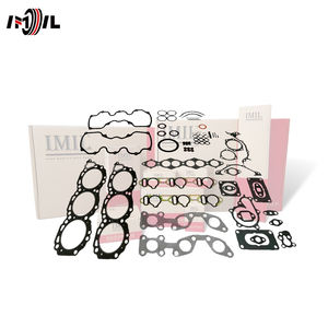 Juego completo de juntas de motor IMIL VG33E VG33ER 10101-0W026 para Nissan Elgrand Navara Pathfinder Terrano <span class=keywords><strong>Regulus</strong></span> - Product Image 2