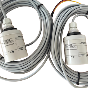 เครื่องมือวัดระดับแบบอัลตราโซนิก E+H Prosonic FDU91 ระบบ Time-of-Flight - Product Image 1