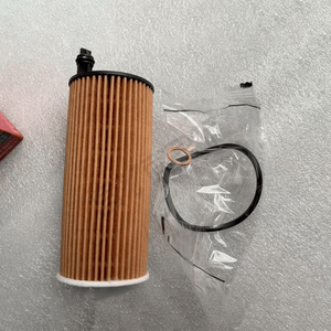 11428575211 11428507683 उच्च गुणवत्ता वाली नई तेल फिल्टर किट के लिए - Product Image 2