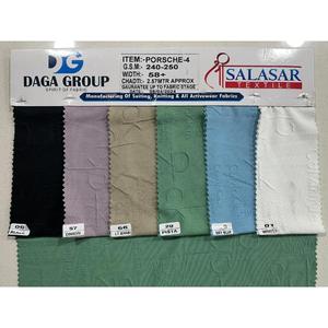 SST-AS-05 High Quality Anti-Static Geotextile Fabric Active Wear Hoodies and <b>Sweat</b> Shirts Collection for Girls Wholesale Price - Product Image 3