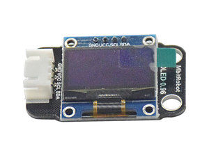 0.96 Inch E Ink <strong>OLED</strong> <strong>Display</strong> Module - Product Image 5