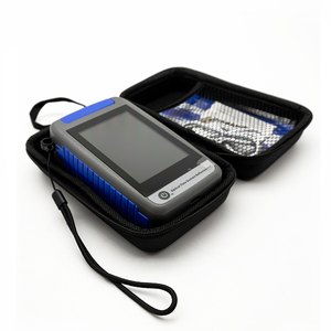 Mini OTDR, Prueba Activa de Fibra en Vivo, 1550nm, 20dB, Reflectómetro de Fibra Óptica, Pantalla Táctil, VFL, OLS, OPM - Product Image 6