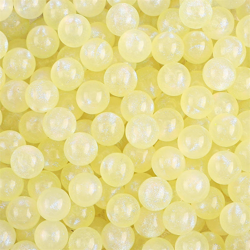 สีเหลือง