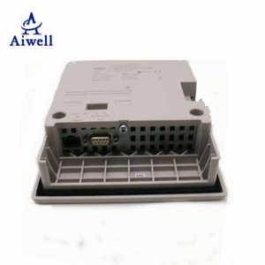 Mới Siemens SIMATIC op77a Bảng điều khiển 6av66410ba110ax1 6AV6641-0BA11-0AX1 - Product Image 3