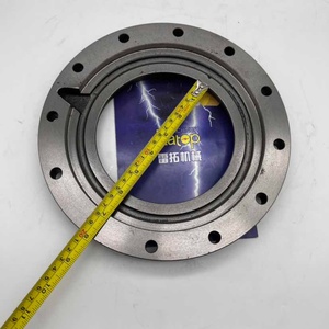 Sello de Aceite de Alta Calidad para Motor de Giro PC210-10, Disco 20Y-26-22191 - Product Image 5