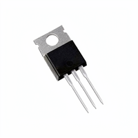 In Stock VX40120CHM3/P Electronics Component Diode Arrays TO-220-3