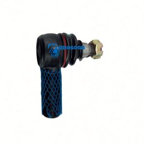Sinotruk Howo A7 T7 Shacman M3000 X3000 pièces de rechange de camion pièces de système de direction embout de biellette WG9925430200 pour Sinotruk Shacman - Product Image 4