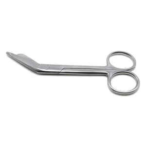 Tijeras para vendajes de acero inoxidable quirúrgico, tijeras de corte para operaciones, tijeras para vendajes, venta de fábrica - Product Image 2