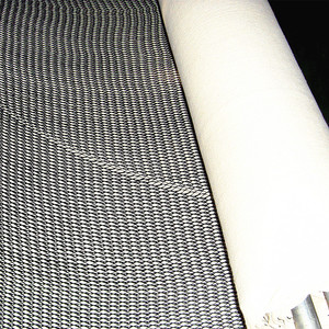 Thiết kế hiện đại <span class=keywords><strong>3D</strong></span> nhựa geomat cảnh quan dam geonet geogrid Hội Đồng Quản Trị thoát nước dốc kiểm soát xói mòn geocomposite thoát nước <span class=keywords><strong>Net</strong></span> - Product Image 2