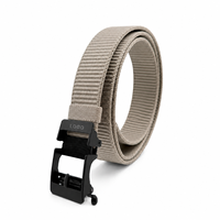 Ceinture de moto OEM en nylon, robuste, tactique, réglable, pour motard, travail en extérieur