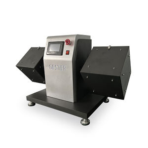 GESTER Abrasions-Ici-Pilling Stoff-Snagging-Test - Product Image 2