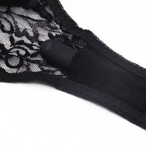 Mini vibrador de bala inalámbrico de alta calidad, estimulador de clítoris vaginal de punto G, Juguetes sexuales para vibrador de clítoris Anal de mujer - Product Image 6