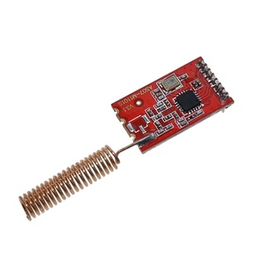 SI4432 433M CC1101 10mW Wireless Sender Receiver <strong>Module</strong> - Product Image 3