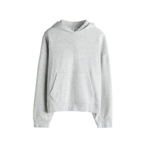 Sudadera con Capucha para Mujer Comfort Zone, Diseñada para un Movimiento Suave, Material Suave y Práctico para Uso Diario - Product Image 1