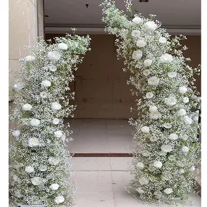 Artificial Gypsophila Silk Flowers For Home Plant Decor, Weddings, And  Parties From Alegant_lady, $0.41