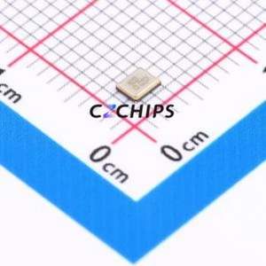 ABM10-16.000MHZ-D30-T3 Crystal (Passive) SMD2520-4P Crystal Oscillator 16MHz 20ppm 10pF 30ppm - Product Image 1