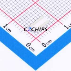 Resistencia SMD WK73R3ATTE1003F, Película Gruesa de 6.4x3.1mm, 100kOhm, 1%, 2W - Product Image 2