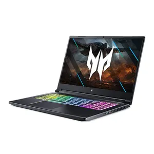 Original for Acer Predator Helios 300 17.3 inch intel core i7-11800H i9-11900H 16GB DDR4 512GB RTX3070 Gaming notebook computer