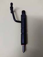 Injecteur HZCK153P021, buse d'injection HZCK153P021, injecteur diesel HZCK153P021 pour moteur d'extraction