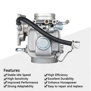 <span class=keywords><strong>Carburateur</strong></span> PD40J 40 mm en stock pour Polaris Sportsman <span class=keywords><strong>500</strong></span> 4X4 HO <span class=keywords><strong>Scrambler</strong></span> <span class=keywords><strong>500</strong></span> 4x4 Trail Boss 325 ATV UTV Quad - Product Image 5