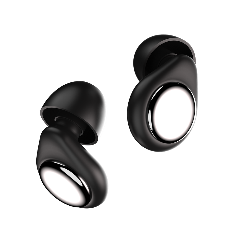 Olyga Sale Soft Silicone Noise Cancelling