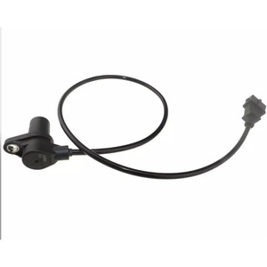 Capteur de pression EC210B 0281002576 20524936 Tachymètre 20450707 04199447 14562193 pour pelle sur chenilles Noir Garantie 1 an - Product Image 5