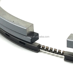 แหวนลูกสูบเครื่องยนต์ดีเซล IZUMI 6HH1 รุ่น 8-94392-128-1 8-94392-128-3 8-94392-128-0 - Product Image 5