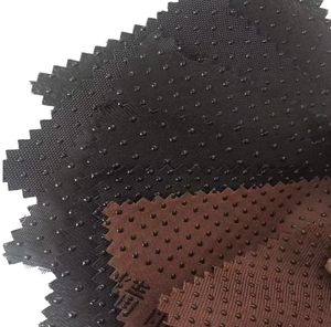 Chống Grips tráng chống trượt bàn chân chó Silicone in không Dép trượt vải - Product Image 6