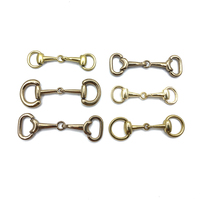 Shiwei Factory Direct Wholesale Hot Sale Women's Nickel-free Environmentally Friendly Decorative Buckle Shoes & Belt Accessories