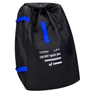 Borsa da <span class=keywords><strong>Viaggio</strong></span> per Seggiolino Auto, Zaino per Viaggi Aerei - Product Image 5