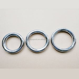 Vòng tập võ thuật Wing Chun bằng thép không gỉ, kiểu võ thuật, size S - Product Image 6