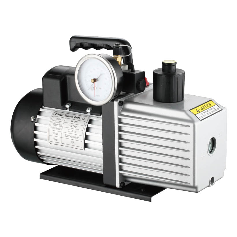 Refrigerant Recovery Machine 1 HP RR500 suit for R32 R410A R134a