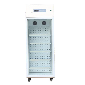 Vaccine Vertical Commercial Constant Temperature Cabinet <b>Freezer</b> HLC-L460 Vertical Commercial Constant <b>Freezer</b> HLC-L460 - Product Image 2