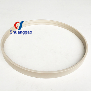 Anello di tenuta per sbirciatina in plastica ad alta temperatura - Product Image 4