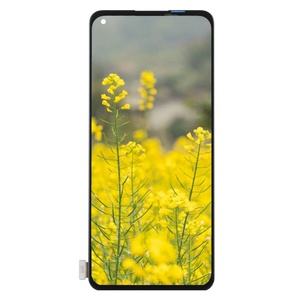 อะไหล่โทรศัพท์มือถือสำหรับ OPPO Reno 8T 5G จอแสดงผล LCD พร้อมกรอบ LCD สำหรับ OPPO Reno 8T 5G หน้าจอเดิม - Product Image 4