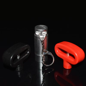 Outil de déclenchement EAS Enguard E-S8 pour la prévention des pertes en <span class=keywords><strong>magasin</strong></span>, pour les étiquettes durables <span class=keywords><strong>antivol</strong></span> dans les magasins de vêtements - Product Image 5