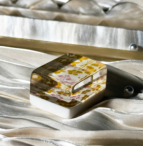 Fichas de Mahjong Acrílicas Clásicas con Patrón Personalizado, Duraderas para Juego Familiar - Product Image 3