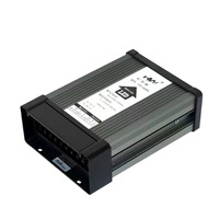 Variable PCB 12V 300W DC A MENÉ L'alimentation d'énergie pour la Lumière Diffuse