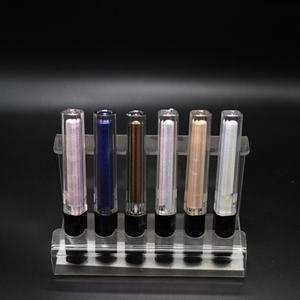 Chất lượng cao siêu lấp lánh Tắc Kè Hoa multichrome sắc tố DIY làm cho tùy chỉnh <span class=keywords><strong>Eyeshadow</strong></span> Palette bột - Product Image 6