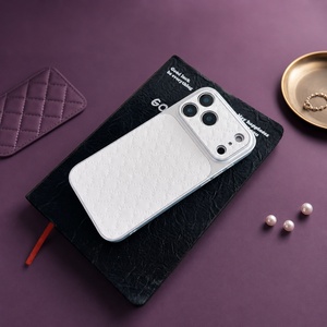 Gestikte schokbestendige iPhone telefoonhoes op maat - Product Image 3