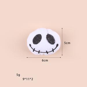 Yüksek kaliteli cadılar bayramı kabak kedi Teaser sopa yaratıcı şeker oyuncak ve hayalet çiğnemek oyuncaklar köpekler için - Product Image 3