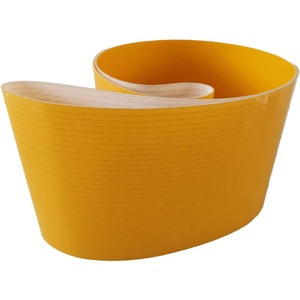 Bande transporteuse antistatique résistante à l'huile 10E9 |   Courroie de qualité alimentaire avec garantie de 6 mois pour les distributeurs automatiques de jus d'<span class=keywords><strong>orange</strong></span> New Energy Metro - Product Image 5